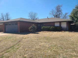 1741 Denim Ln, Enid, OK 73703