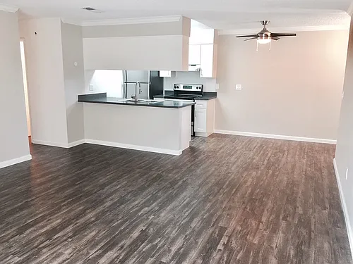 910 Casanova Ave #4 Photo 1
