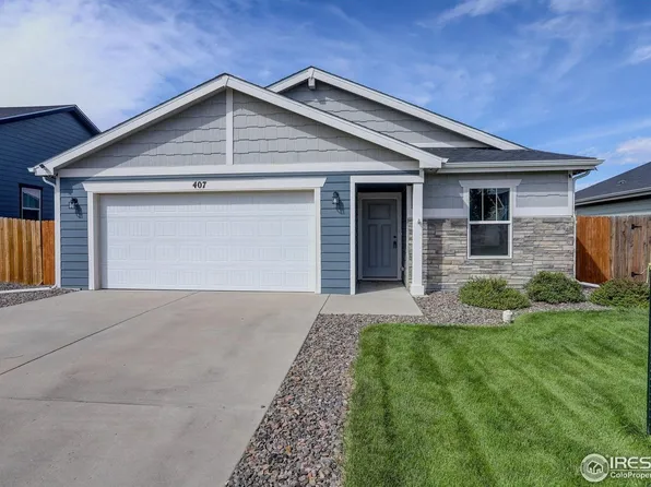 407 11th Ave, Wiggins, CO 80654