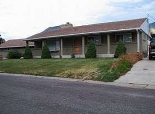 3983 S Mercury Dr, Holladay, UT 84124