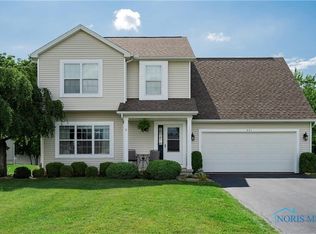 471 Nora Dr, Perrysburg, OH