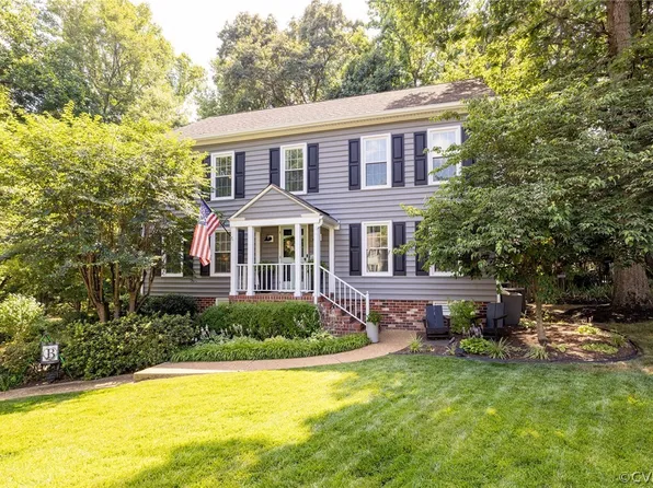 13009 Ridgemere Ct, Henrico, VA 23233