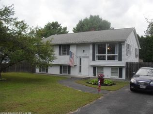 156 Main St, Lisbon, ME 04252