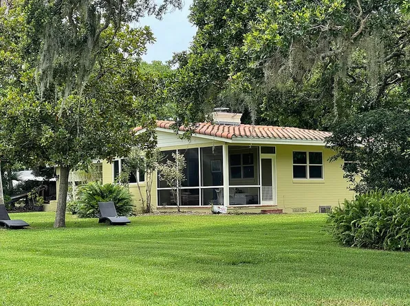 25 Live Oak Ave, Ormond Beach, FL 32174