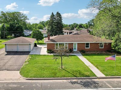 7217 15th Ave S, Richfield, MN, 55423