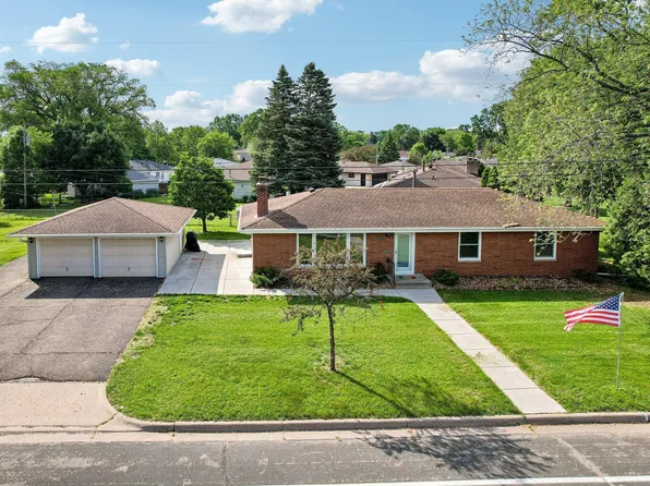7217 15th Ave S, Richfield, MN 55423