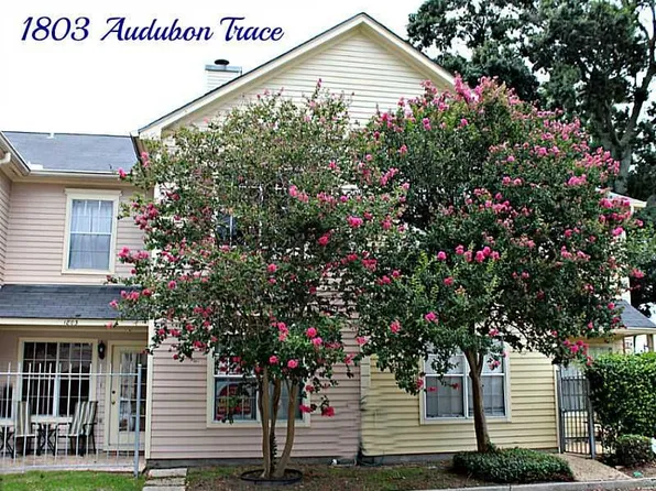 1803 Audubon Trce, Jefferson, LA 70121