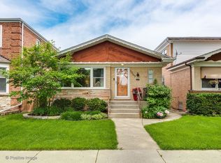 5043 N Oak Park Ave, Chicago, IL 60656