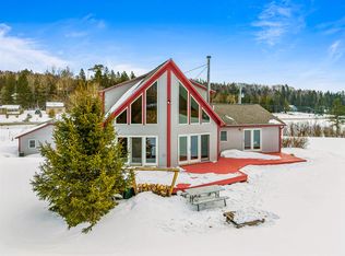 1361 Route 15, West Danville, VT 05873