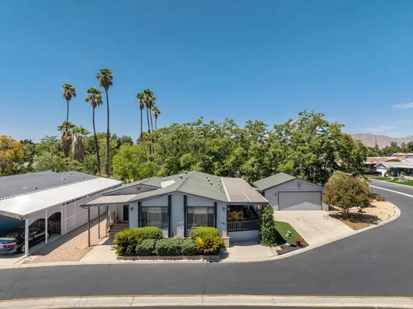 1300 W Menlo Ave Space 181, Hemet, CA 92543