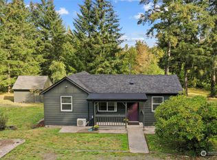 301 SE Alder Rd, Shelton, WA 98584