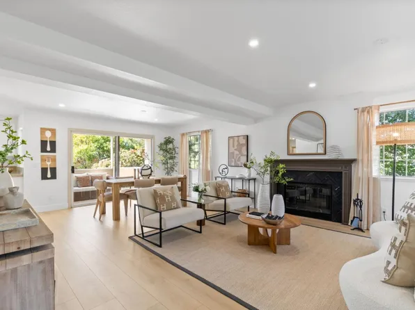 721 Hibiscus Pl, San Jose, CA 95117