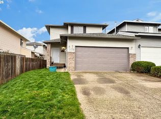 1132 W 33rd Way, Vancouver, WA 98660