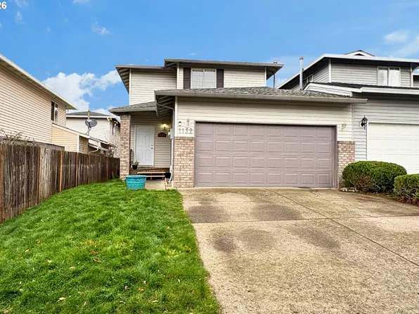 1132 W 33rd Way, Vancouver, WA 98660