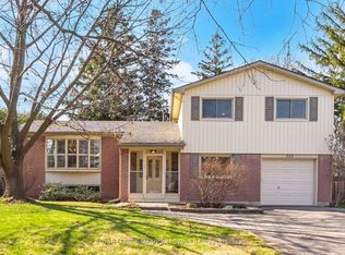 523 Trafalgar Ct, Milton, ON