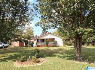 2185 Skyline Dr, Warrior, AL 35180