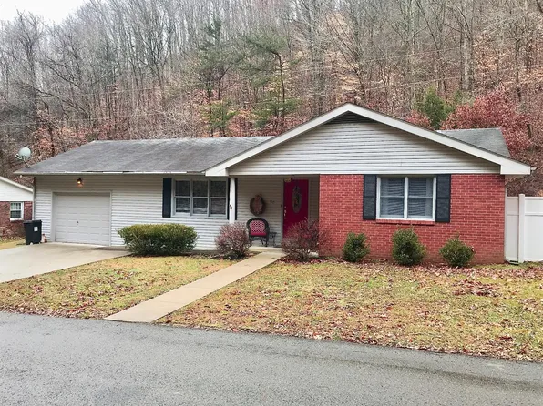 110 Timber Ln, Morehead, KY 40351