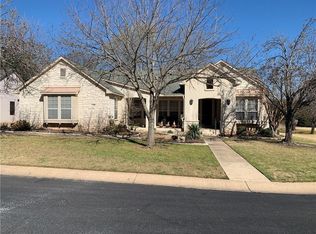146 Stetson Trl, Georgetown, TX 78633