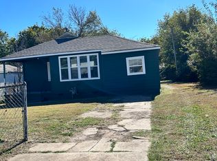 224 E 27th Ct N, Tulsa, OK 74106