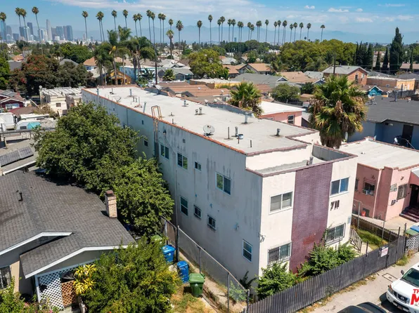 711 E Vernon Ave, Los Angeles, CA 90011