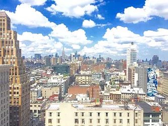 Rented by Nolita Group