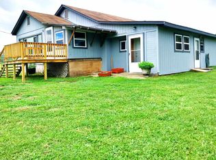 130 Townsend Ln, Mena, AR 71953