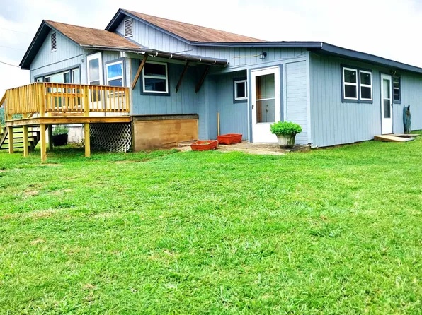 130 Townsend Ln, Mena, AR 71953