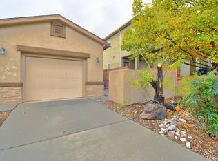 10640 Megafauna Rd SW, Albuquerque, NM 87121
