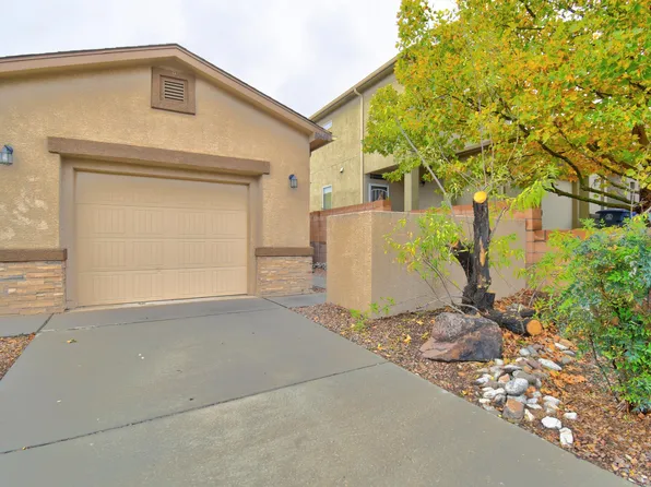 10640 Megafauna Rd SW, Albuquerque, NM 87121