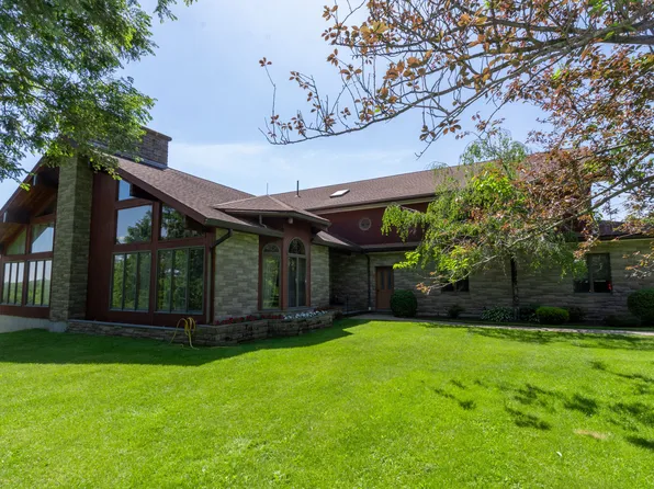 80 Bungay Hill Road, Woodstock, CT 06281