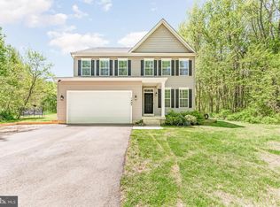 1402 Insey Rd, Annapolis, MD 21409