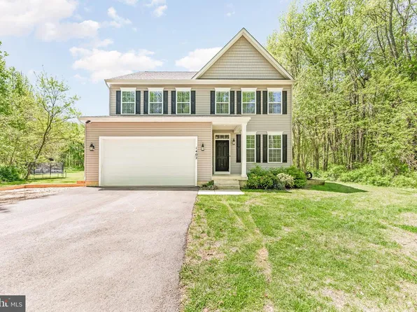 1402 Insey Rd, Annapolis, MD 21409