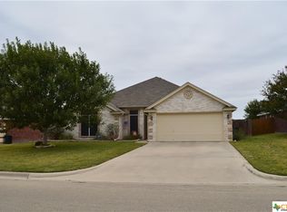 1914 Herald Dr, Harker Heights, TX 76548
