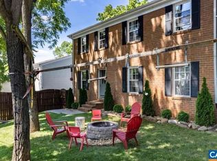 817 Watson Ave #A, Charlottesville, VA 22901