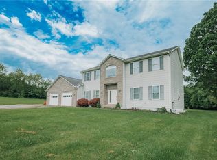 2428 Arcadia Rd, Cherry Tree, PA 15724