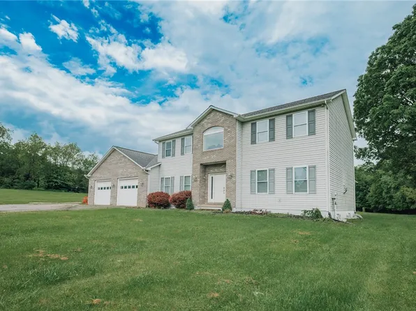 2428 Arcadia Rd, Cherry Tree, PA 15724