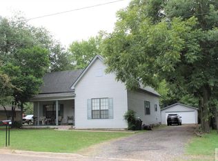314 Bell Ave, Texarkana, AR 71854