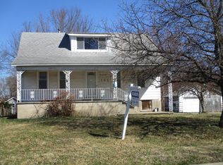 103 E 28th St, Sedalia, MO 65301
