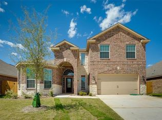 2420 Spring Meadow Dr, Denton, TX 76209