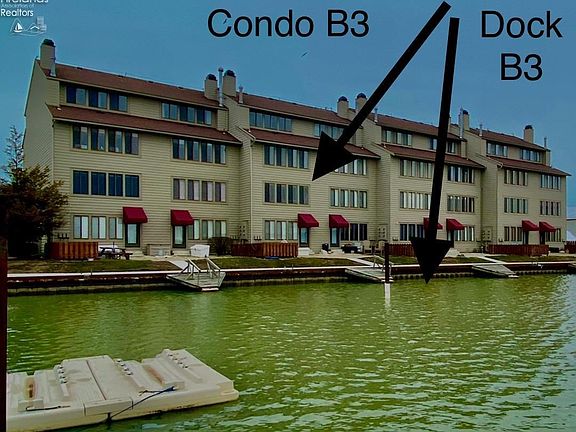 2nd image of 509 W Lakeshore Dr APT B3