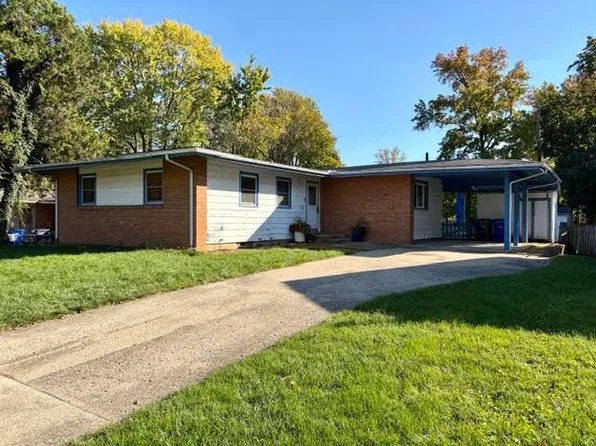 2579 Swansea Rd, Columbus, OH 43221