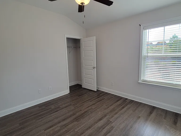 2nd Bedroom upstairs
