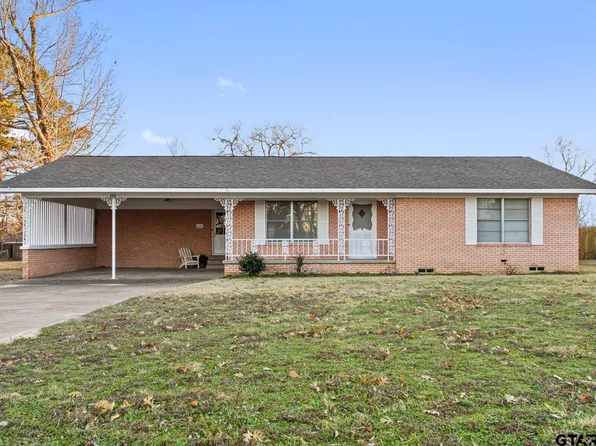 299 W Kansas St, Van, TX 75790