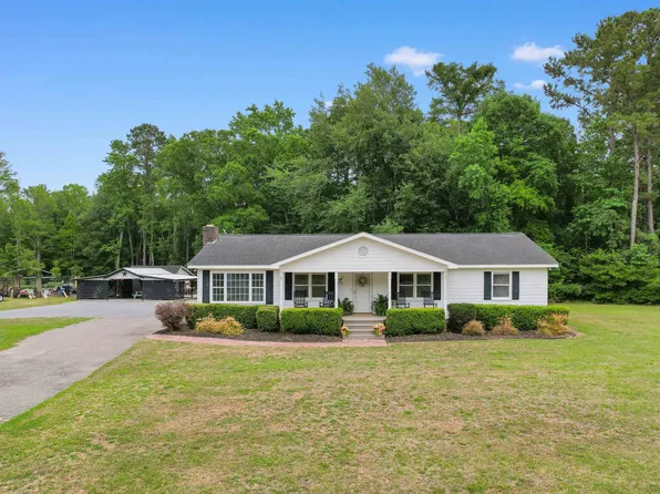 191 Deer Run Ave. #Winyah Bay Estates, Georgetown, SC 29440