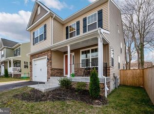 7802 Catherine Ave, Pasadena, MD