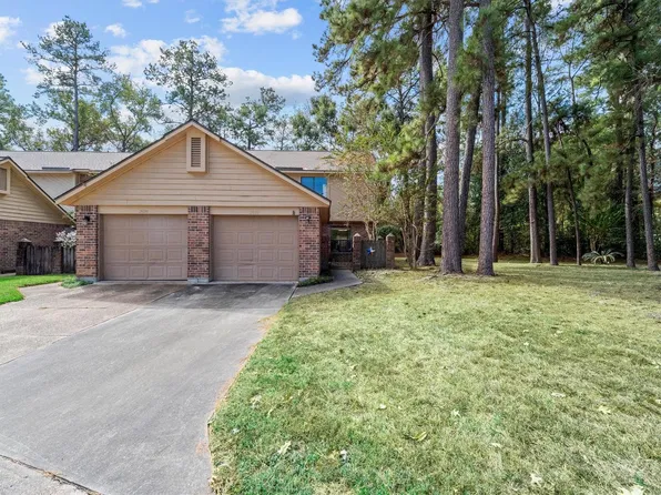 2826 Elm Grove Ct, Humble, TX 77339