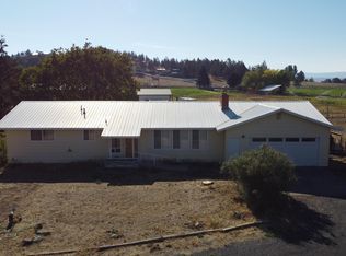 864 NW Peppermint Ln, Prineville, OR 97754