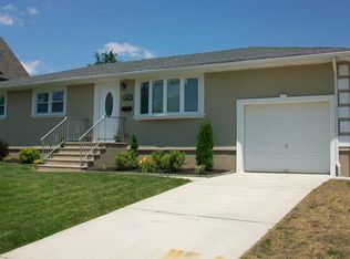 497 S Pine Ave, South Amboy, NJ