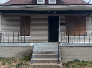 5547 Hamilton Ave, Saint Louis, MO