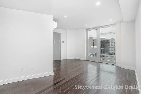 Rented by Stuyvesant Heights Realty Corp | media 23